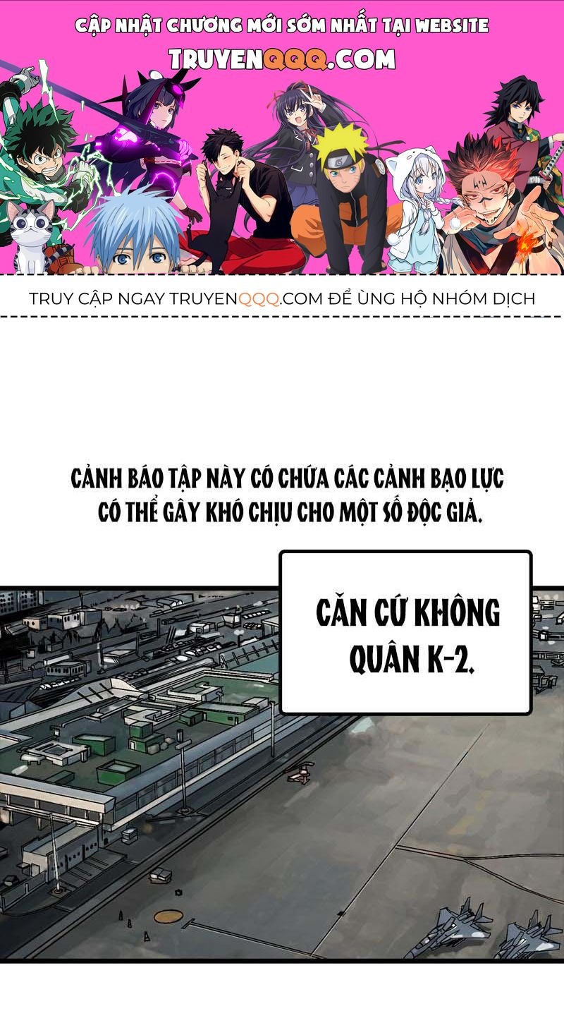 The First Hunter Chapter 45 - Trang 2
