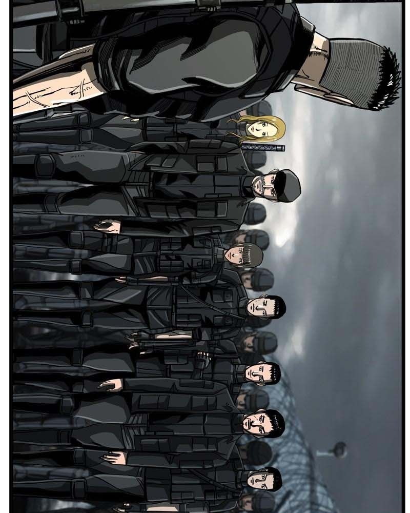 The First Hunter Chapter 45 - Trang 2