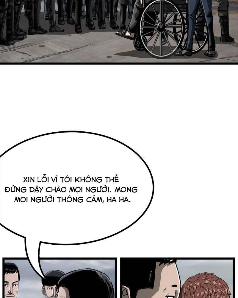 The First Hunter Chapter 45 - Trang 2