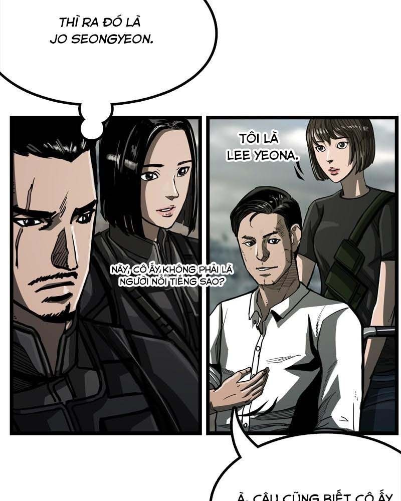 The First Hunter Chapter 45 - Trang 2