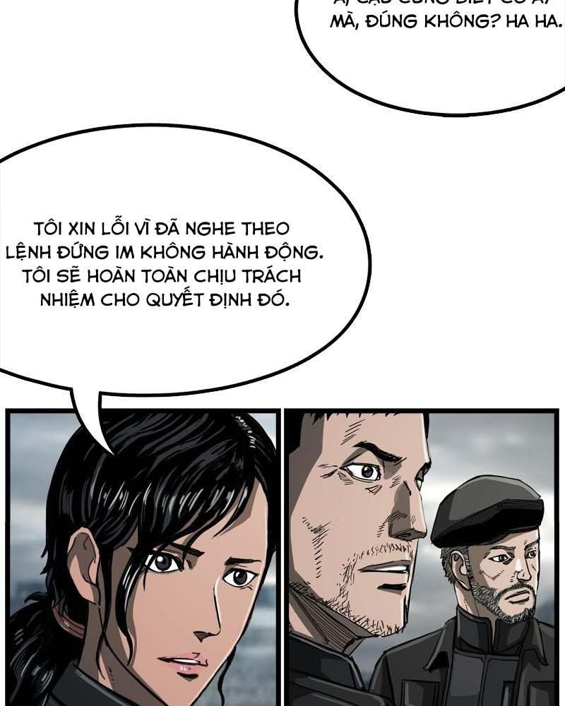 The First Hunter Chapter 45 - Trang 2