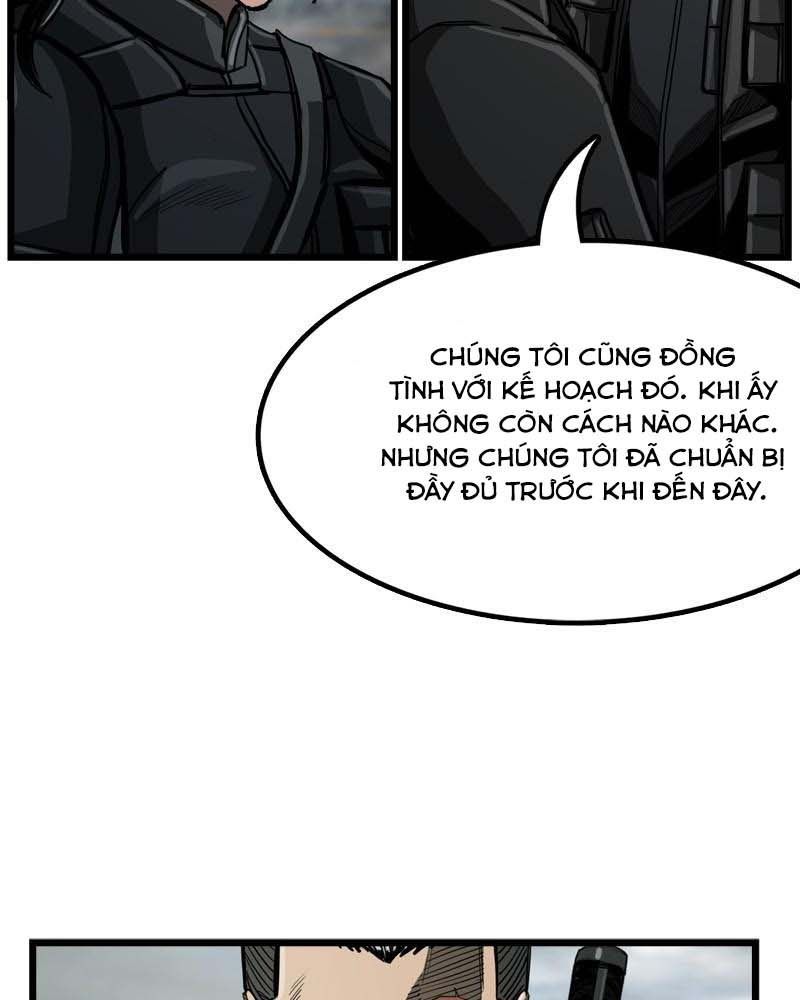 The First Hunter Chapter 45 - Trang 2