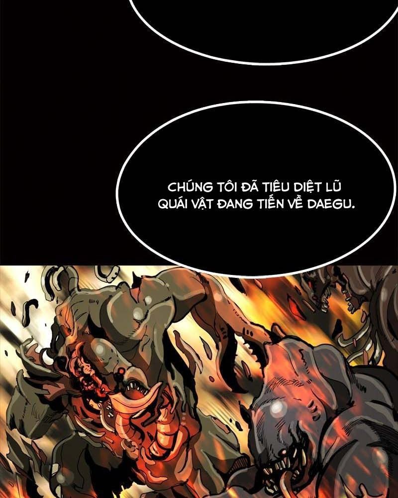 The First Hunter Chapter 45 - Trang 2