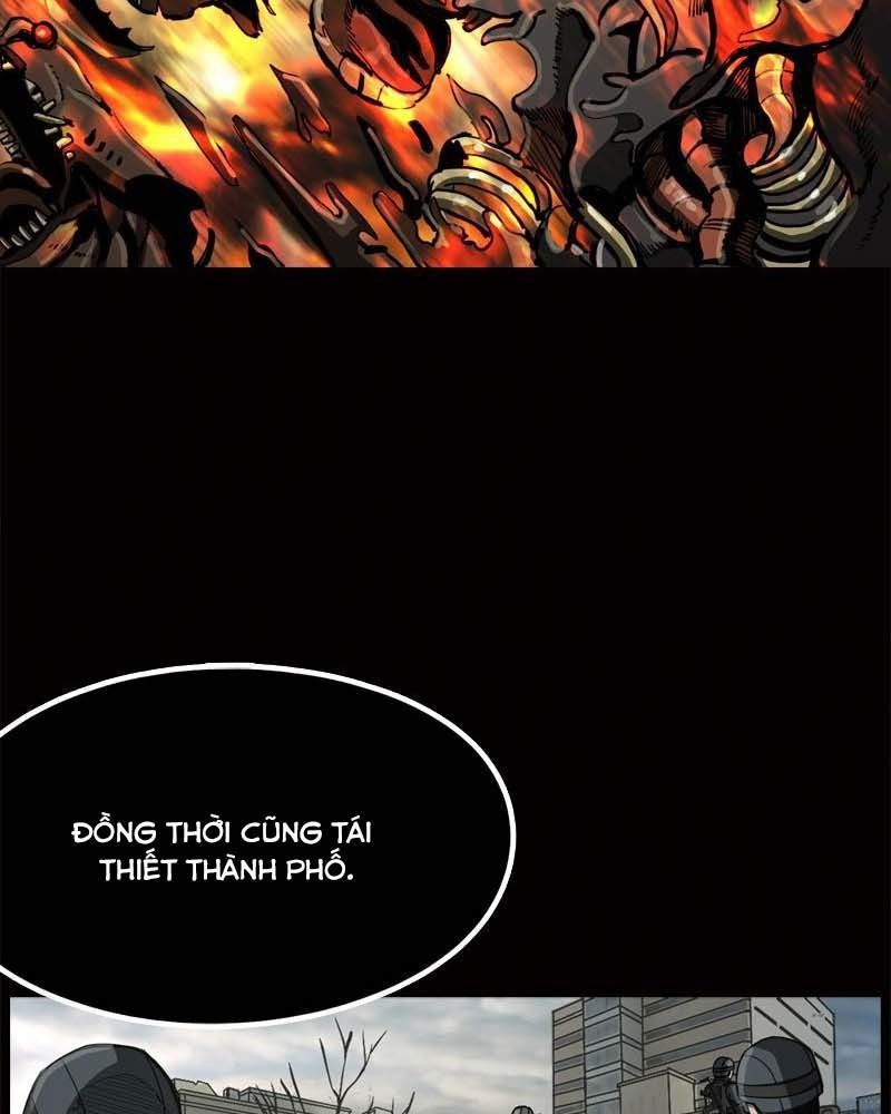 The First Hunter Chapter 45 - Trang 2