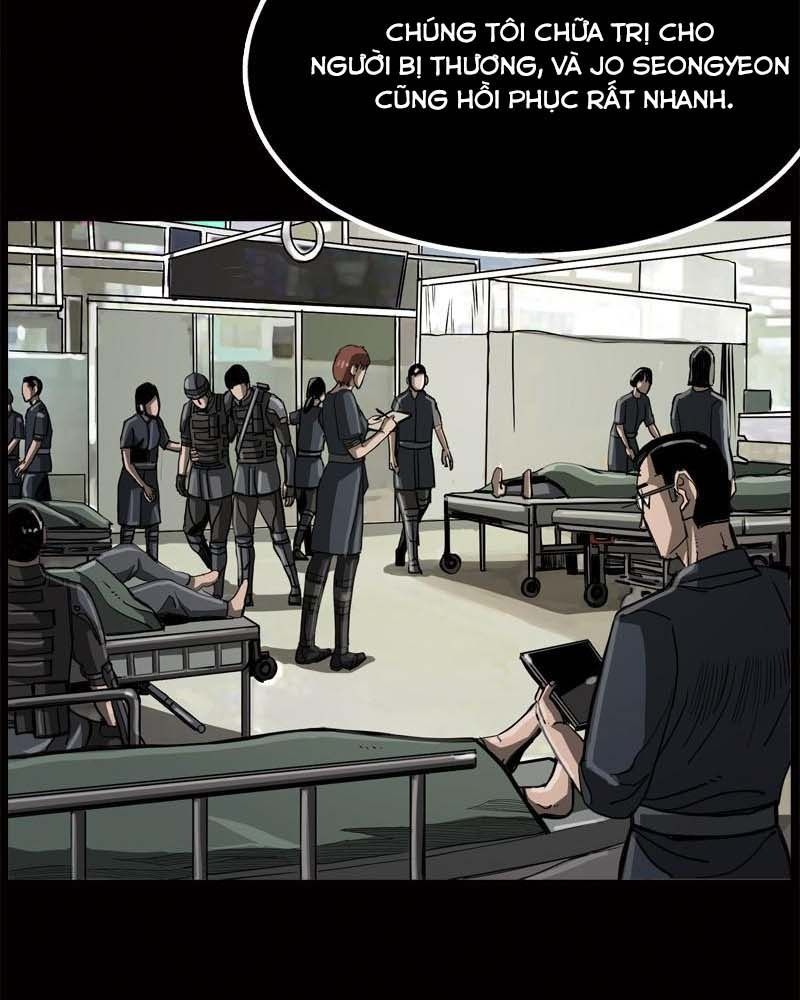 The First Hunter Chapter 45 - Trang 2