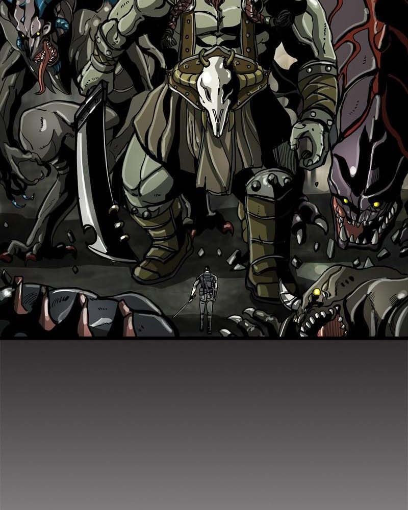 The First Hunter Chapter 45 - Trang 2