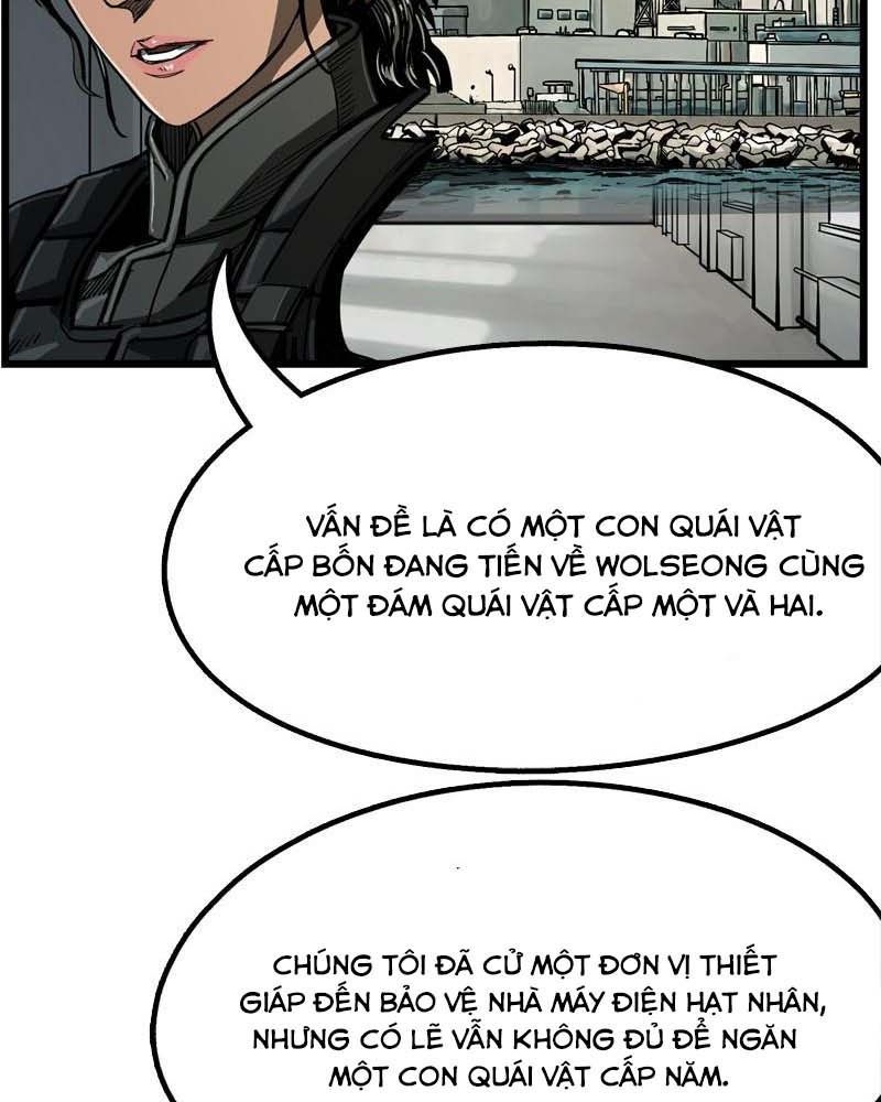 The First Hunter Chapter 45 - Trang 2