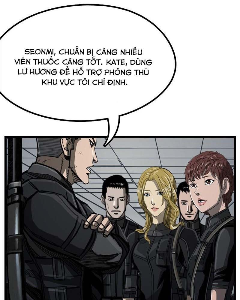 The First Hunter Chapter 45 - Trang 2