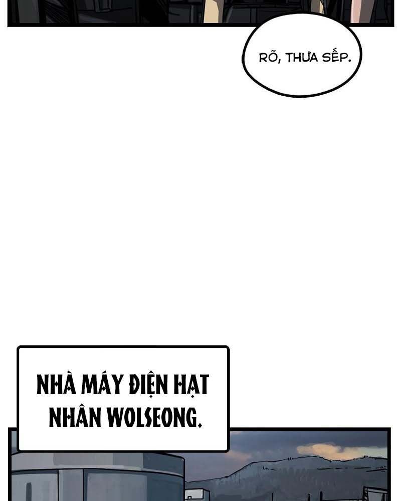 The First Hunter Chapter 45 - Trang 2