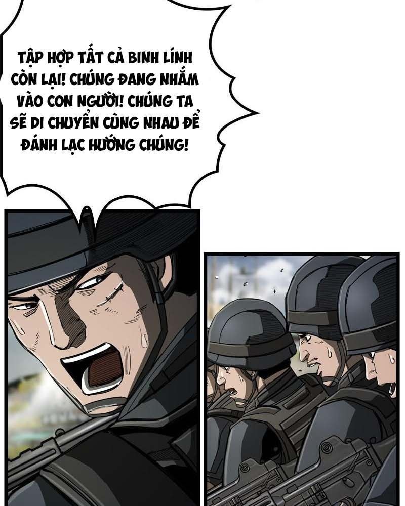 The First Hunter Chapter 45 - Trang 2