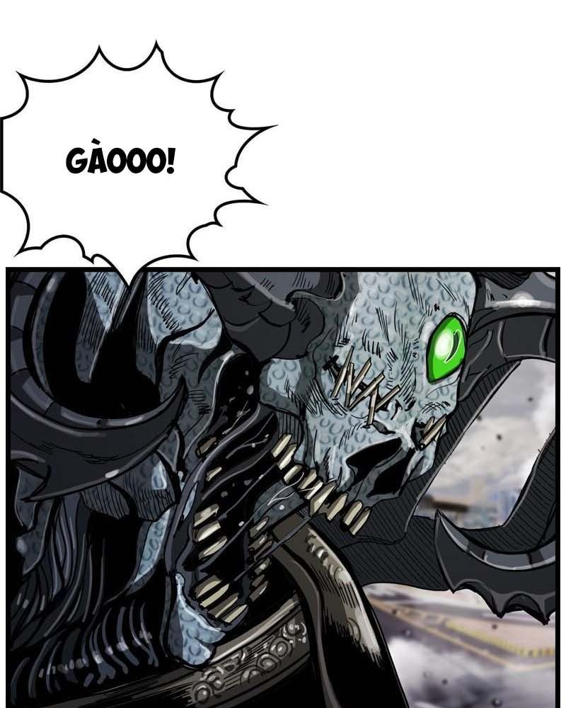 The First Hunter Chapter 45 - Trang 2