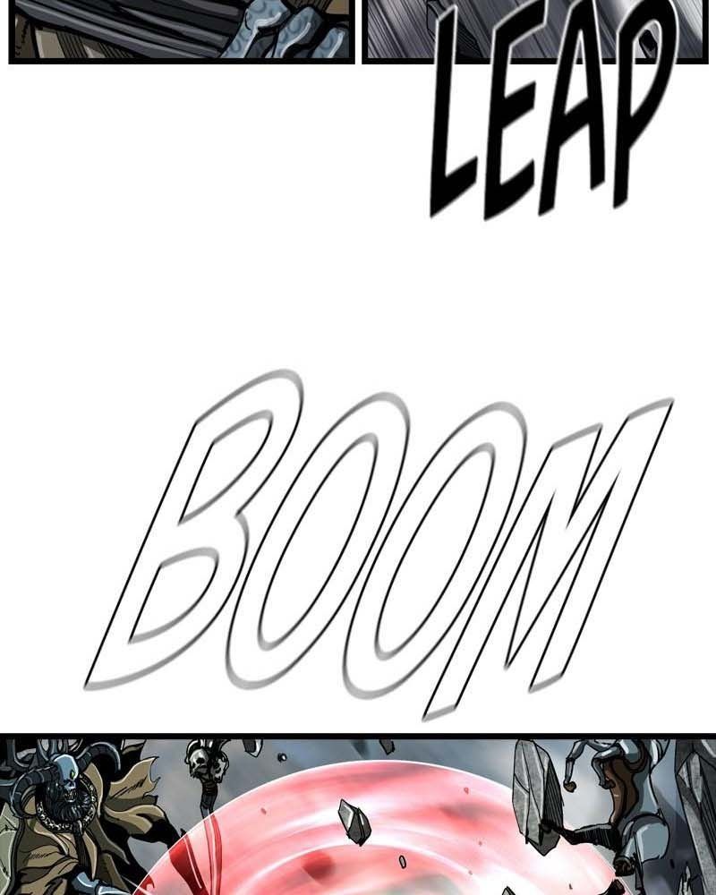 The First Hunter Chapter 45 - Trang 2