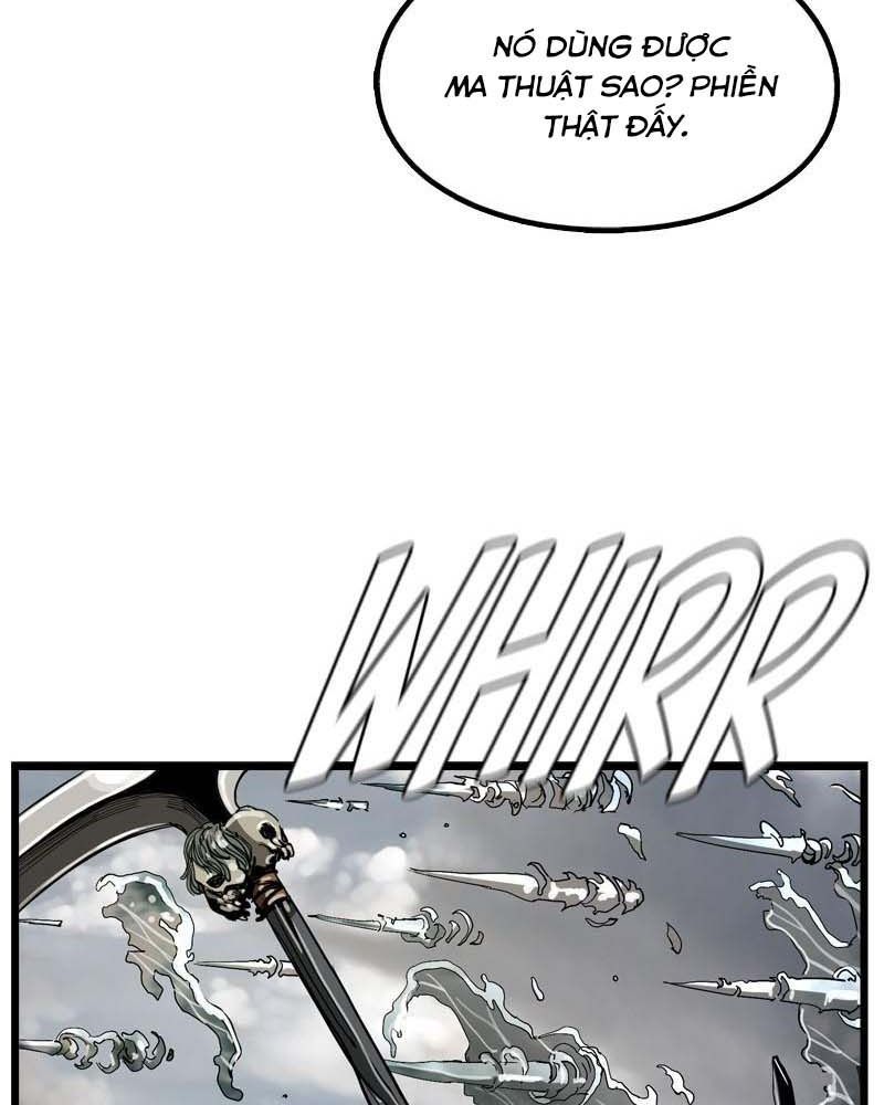 The First Hunter Chapter 45 - Trang 2