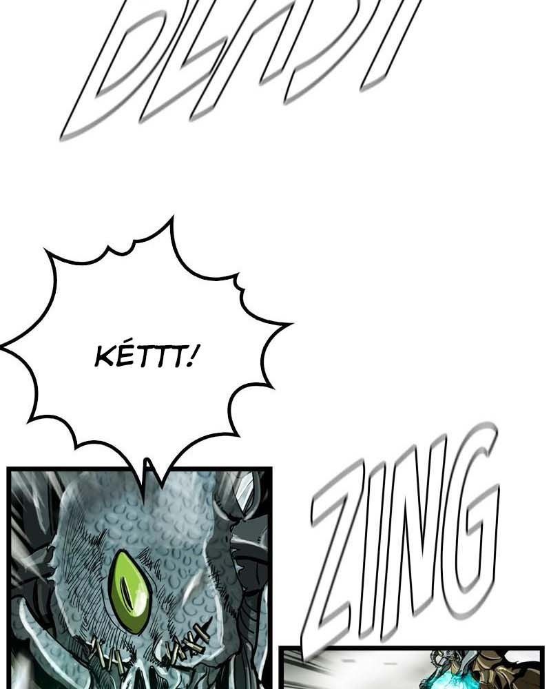 The First Hunter Chapter 45 - Trang 2