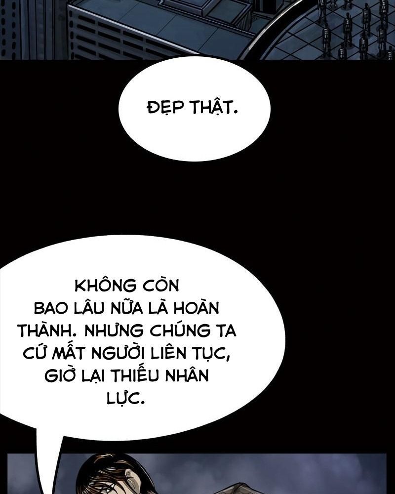 The First Hunter Chapter 46 - Trang 2