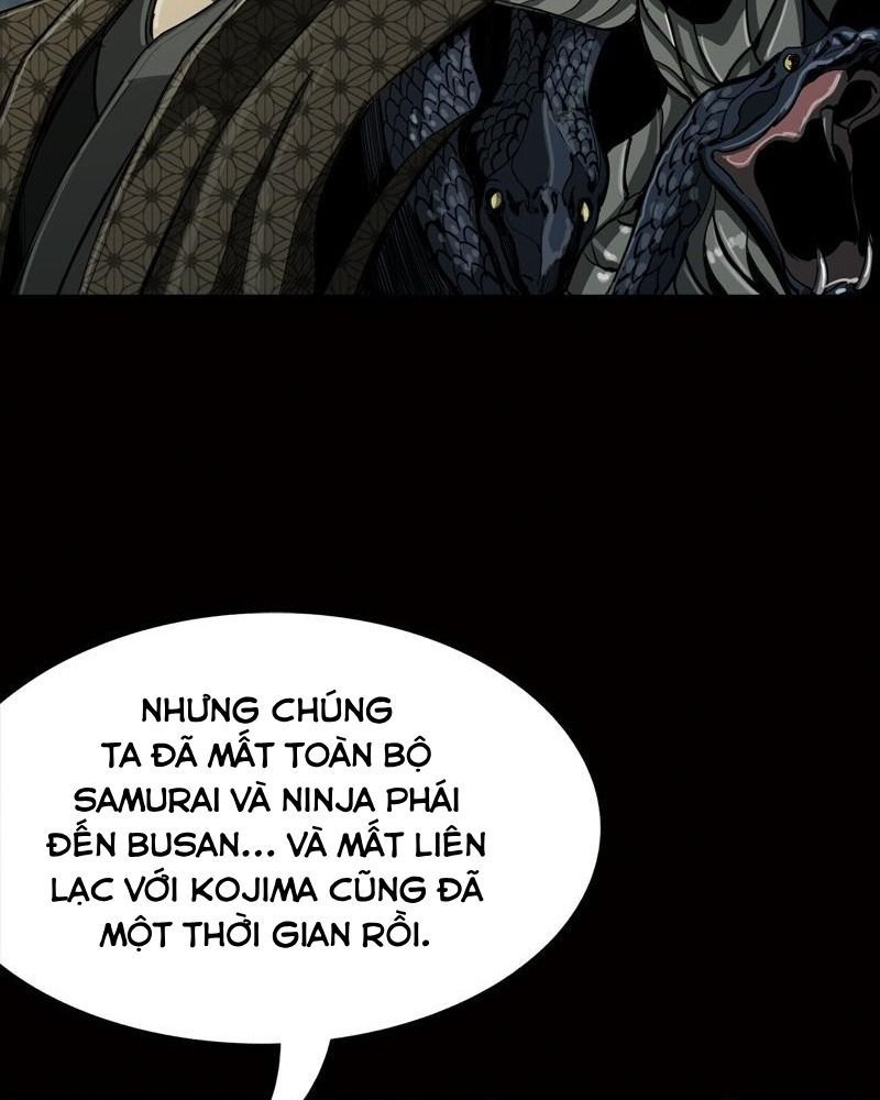 The First Hunter Chapter 46 - Trang 2