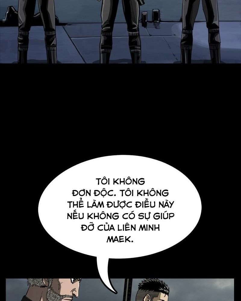 The First Hunter Chapter 46 - Trang 2