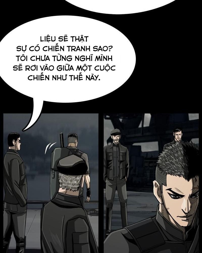 The First Hunter Chapter 46 - Trang 2