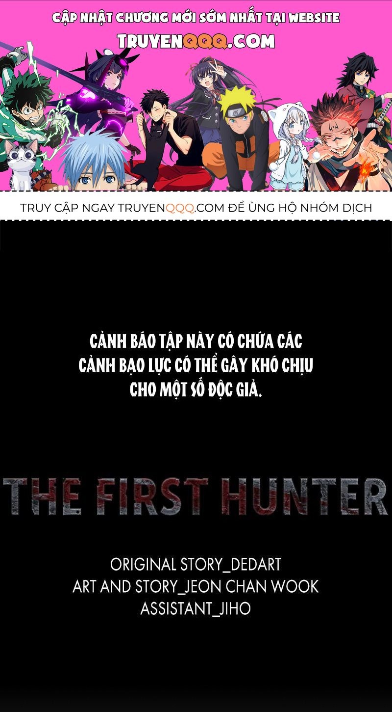 The First Hunter Chapter 46 - Trang 2