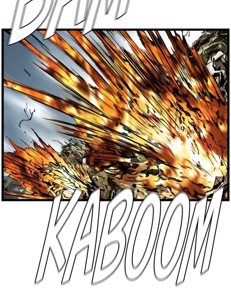 The First Hunter Chapter 46 - Trang 2