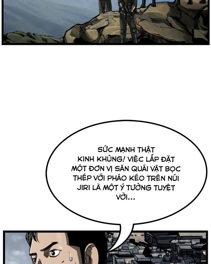 The First Hunter Chapter 46 - Trang 2