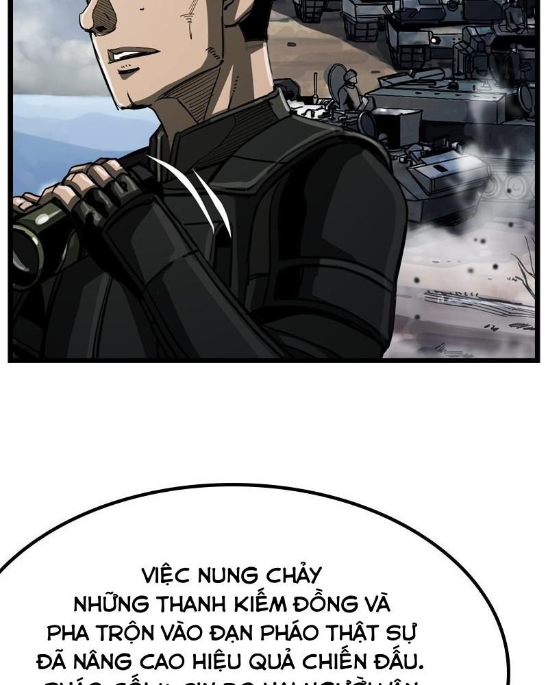 The First Hunter Chapter 46 - Trang 2