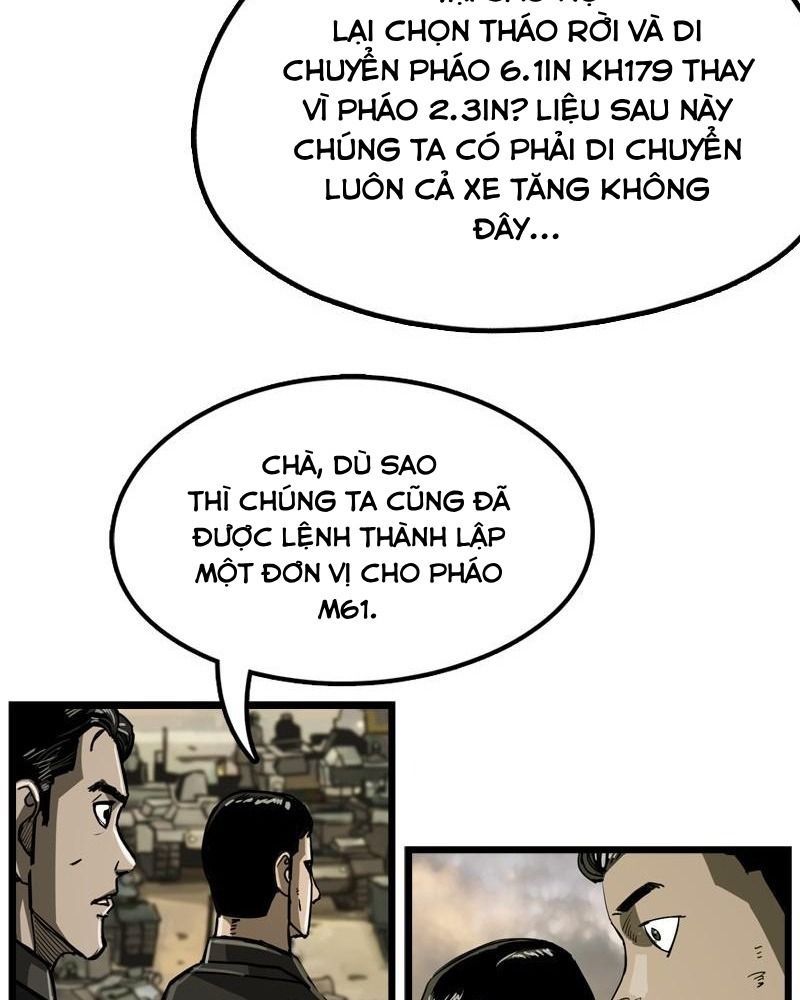 The First Hunter Chapter 46 - Trang 2