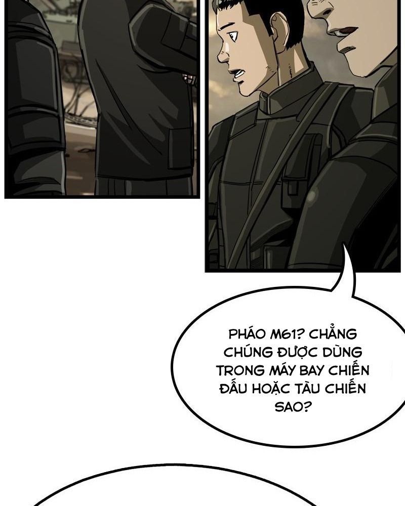 The First Hunter Chapter 46 - Trang 2