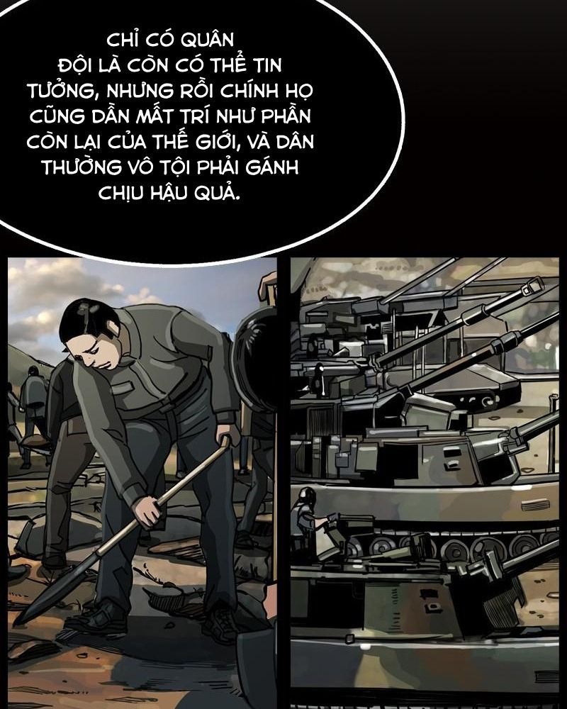 The First Hunter Chapter 46 - Trang 2