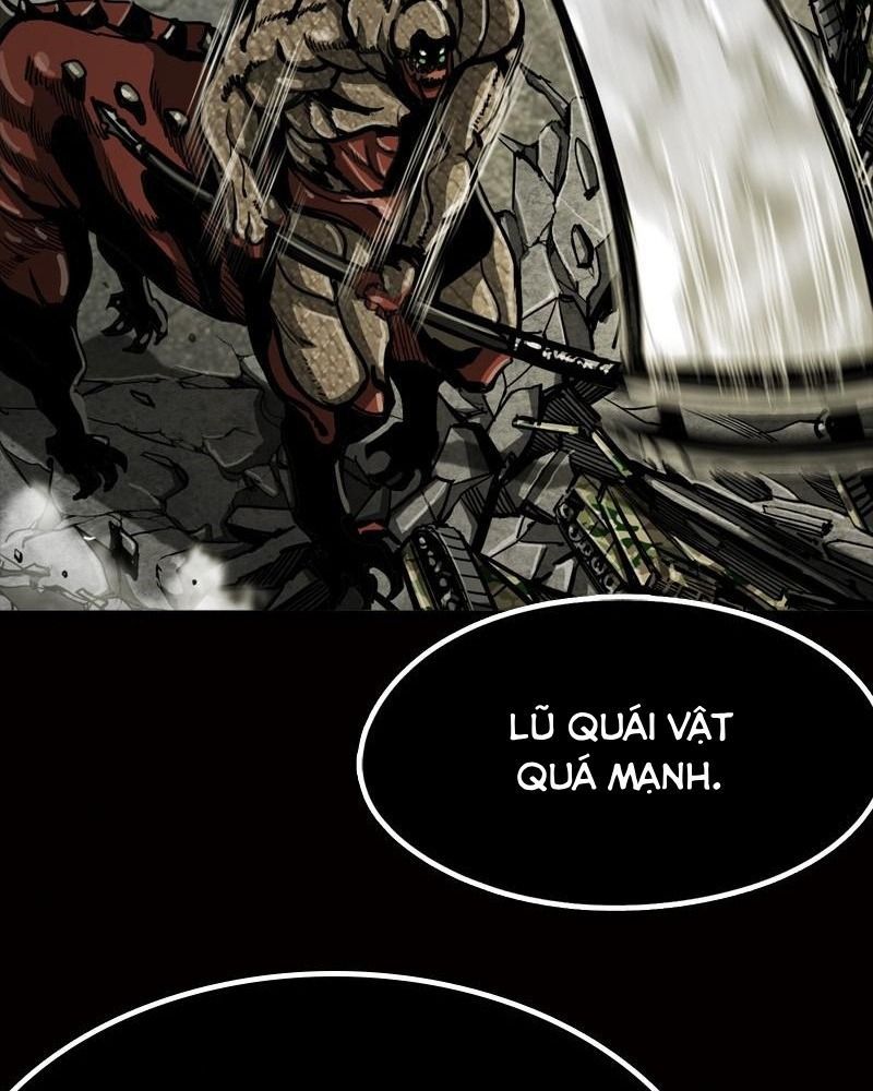 The First Hunter Chapter 46 - Trang 2