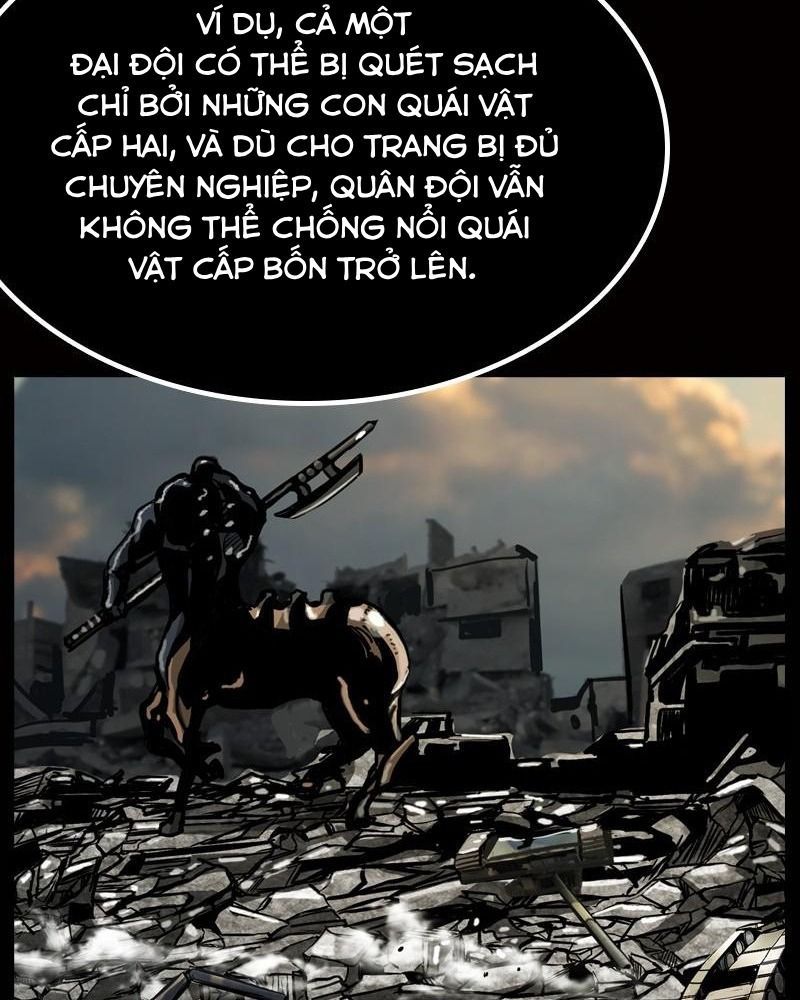 The First Hunter Chapter 46 - Trang 2
