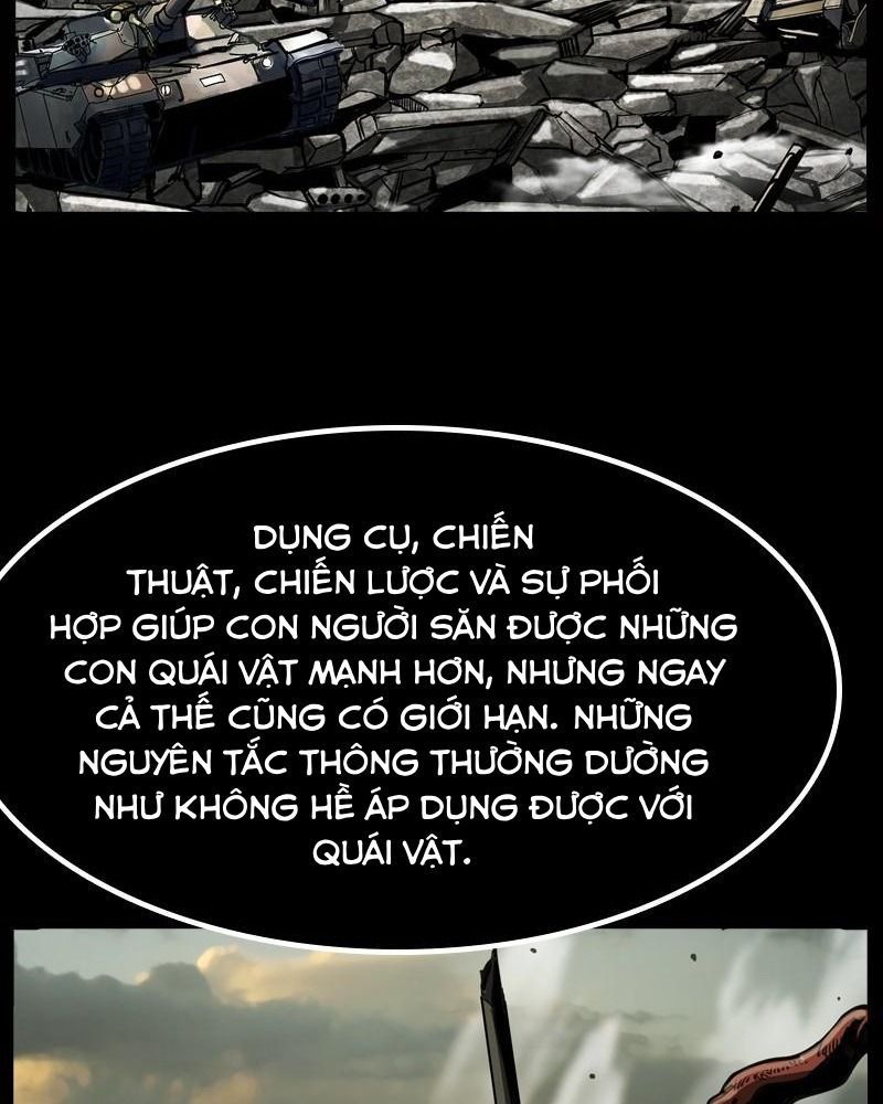 The First Hunter Chapter 46 - Trang 2