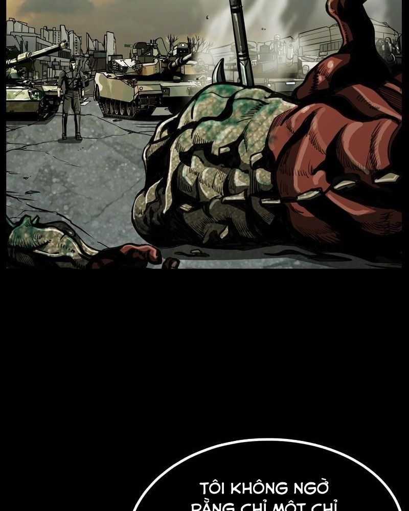 The First Hunter Chapter 46 - Trang 2