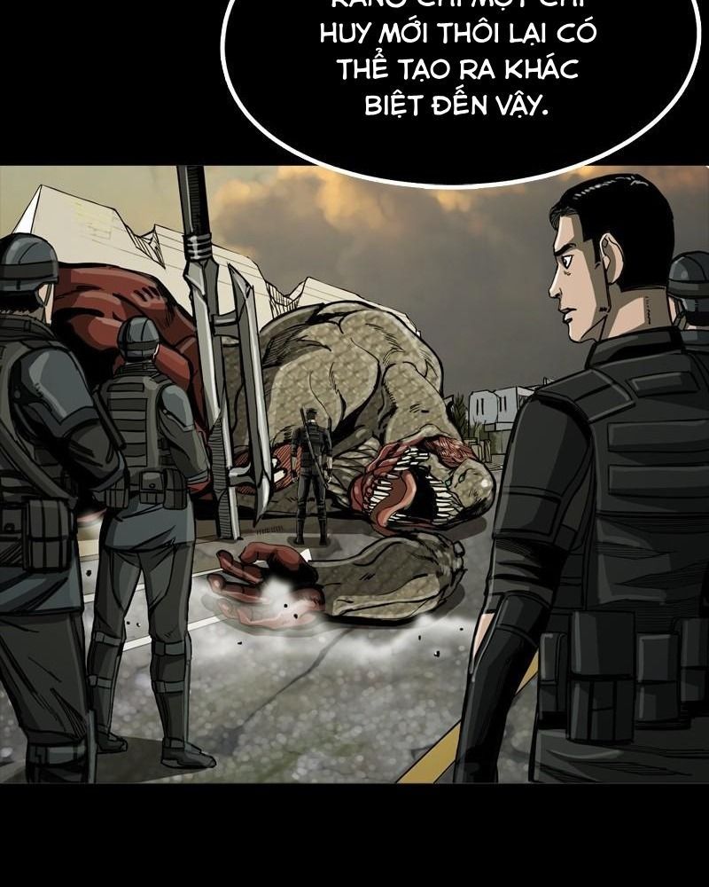 The First Hunter Chapter 46 - Trang 2