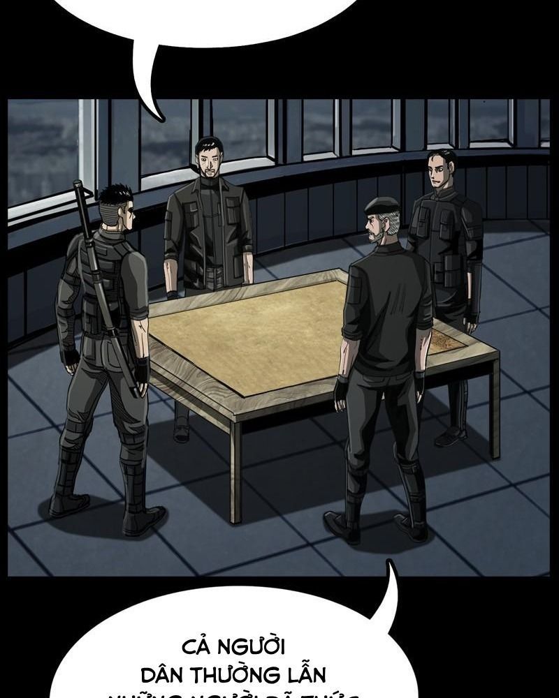 The First Hunter Chapter 46 - Trang 2