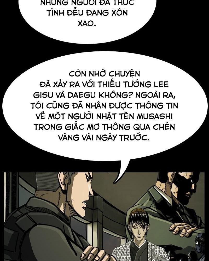 The First Hunter Chapter 46 - Trang 2