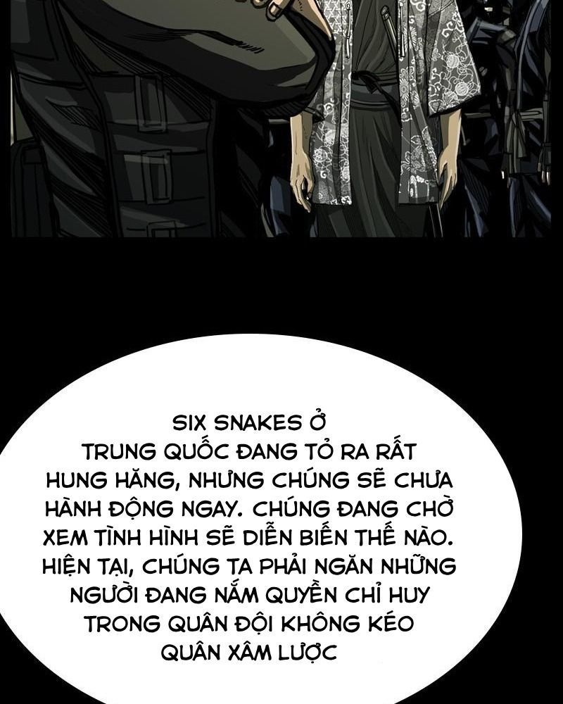 The First Hunter Chapter 46 - Trang 2