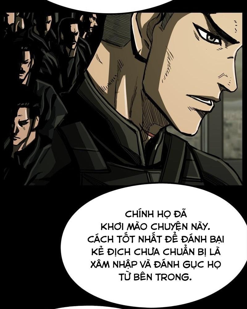 The First Hunter Chapter 46 - Trang 2