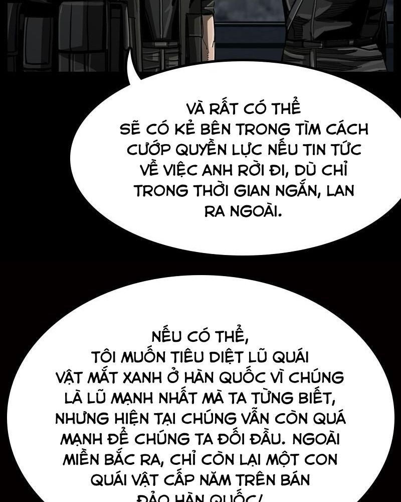 The First Hunter Chapter 46 - Trang 2
