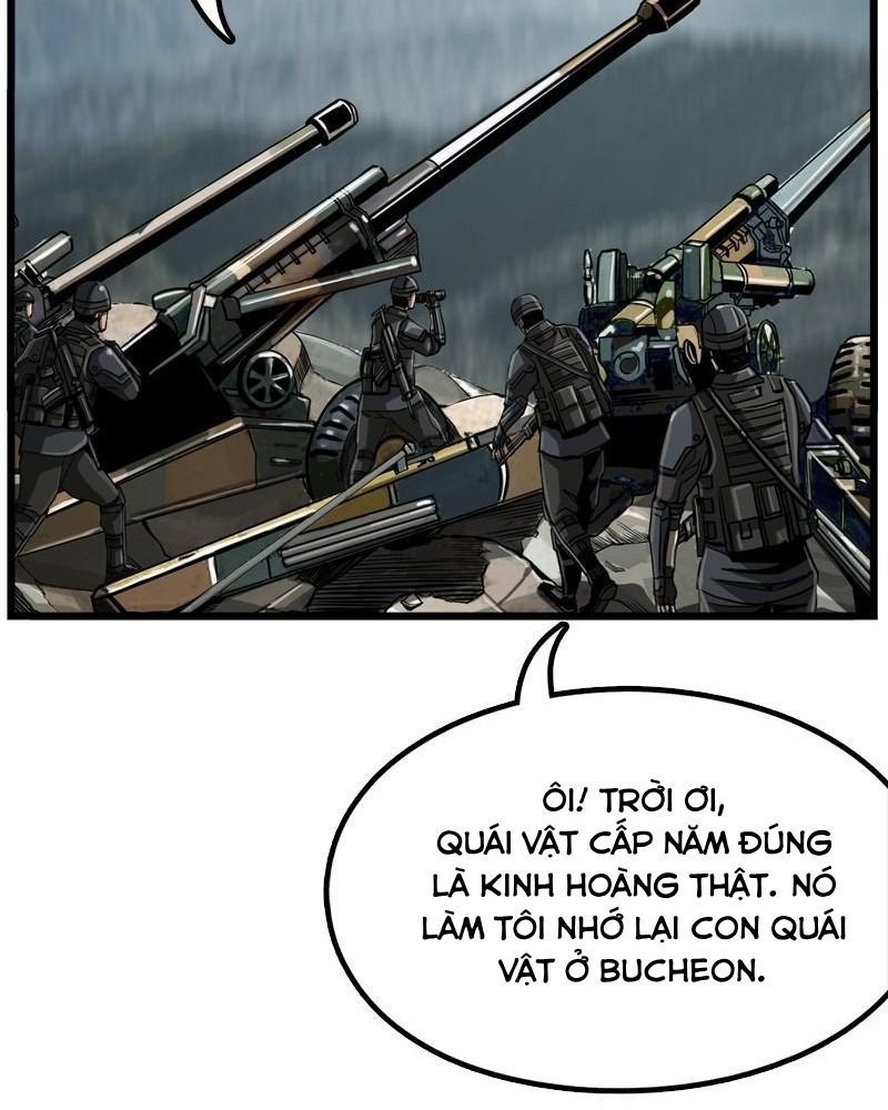 The First Hunter Chapter 46 - Trang 2