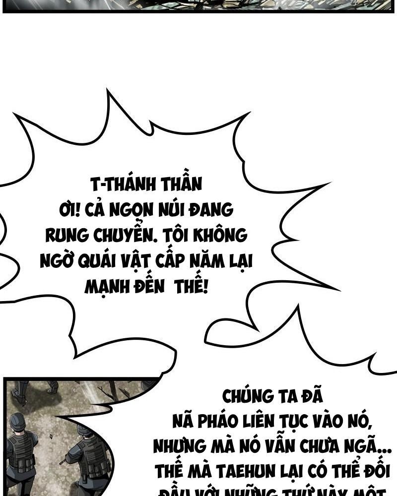 The First Hunter Chapter 46 - Trang 2