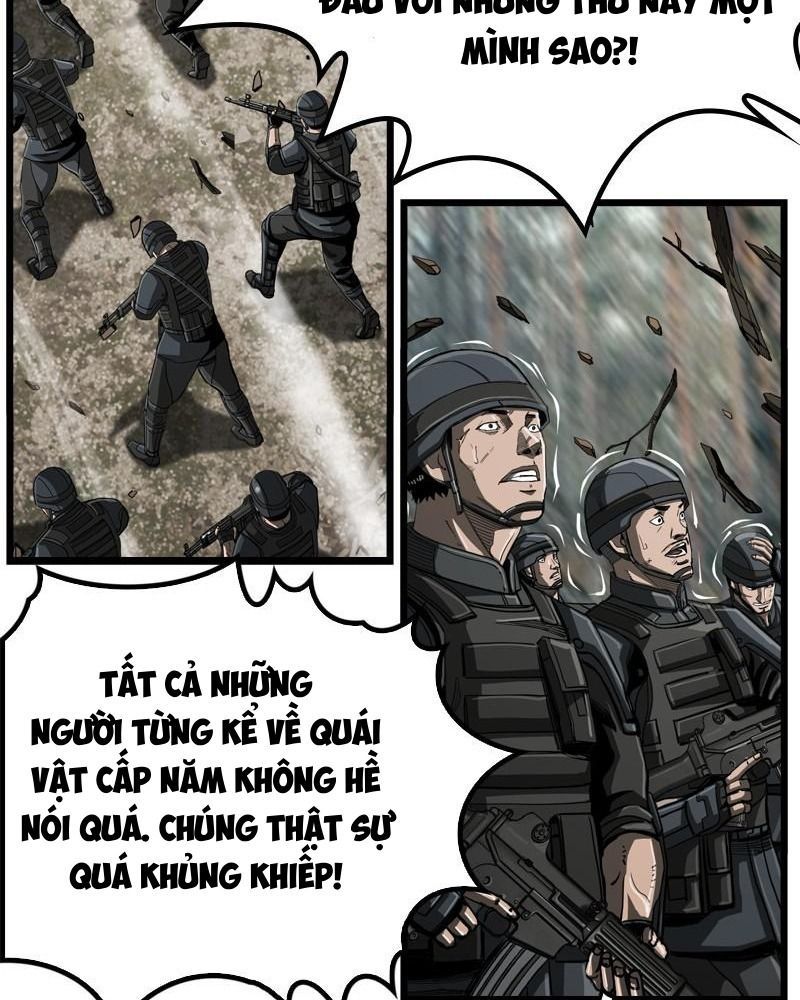 The First Hunter Chapter 46 - Trang 2