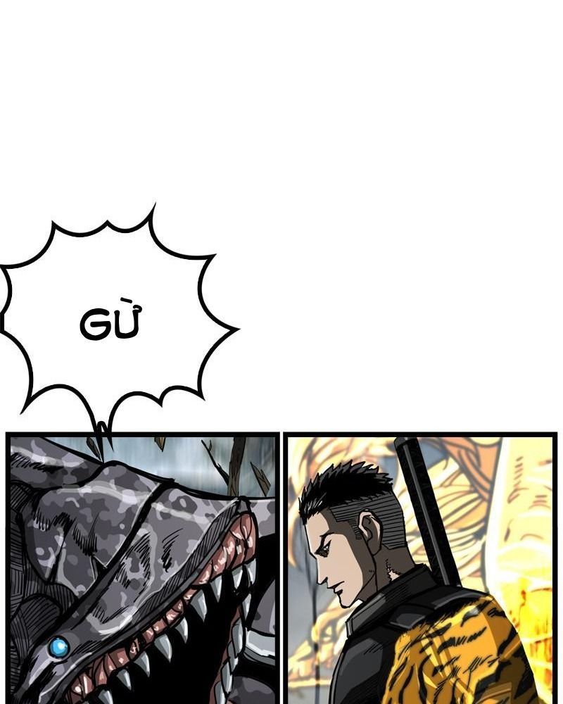 The First Hunter Chapter 46 - Trang 2