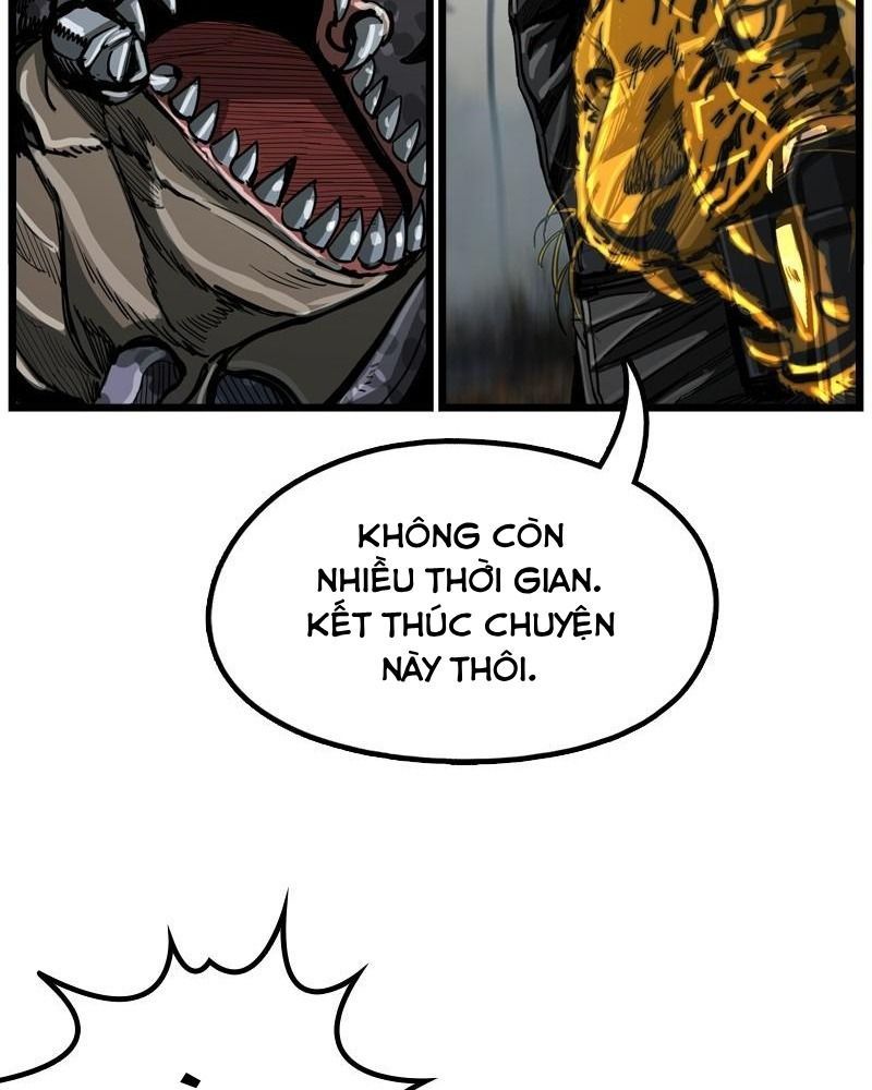 The First Hunter Chapter 46 - Trang 2