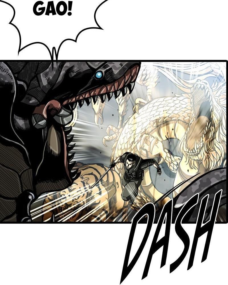 The First Hunter Chapter 46 - Trang 2