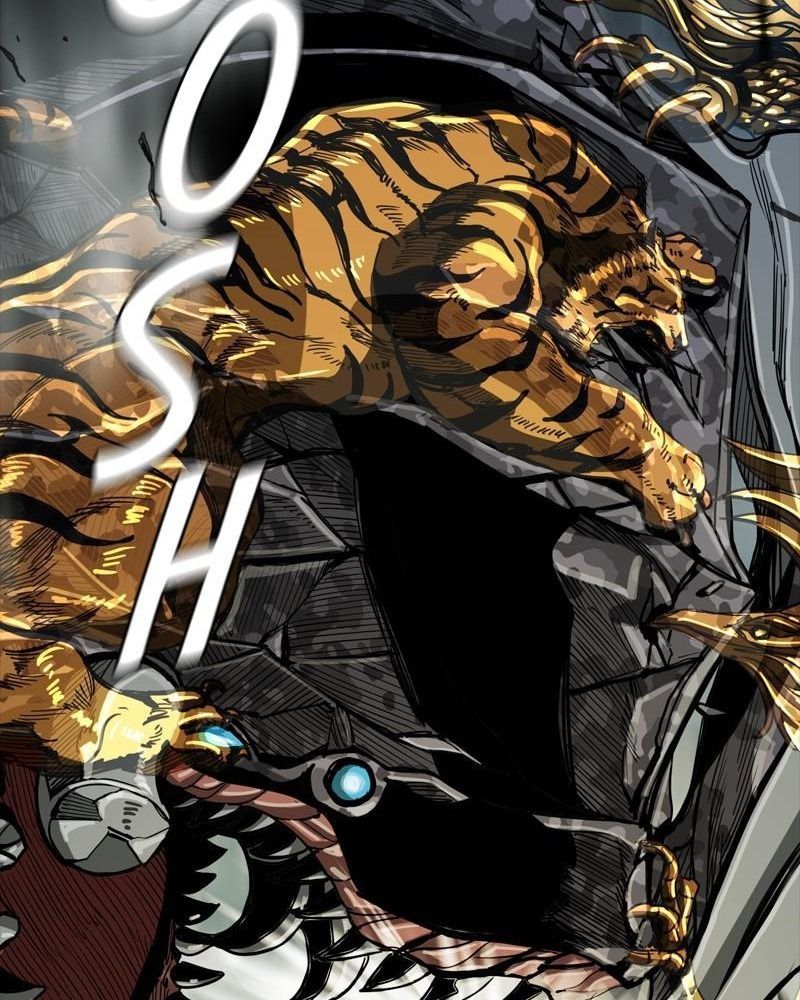 The First Hunter Chapter 46 - Trang 2