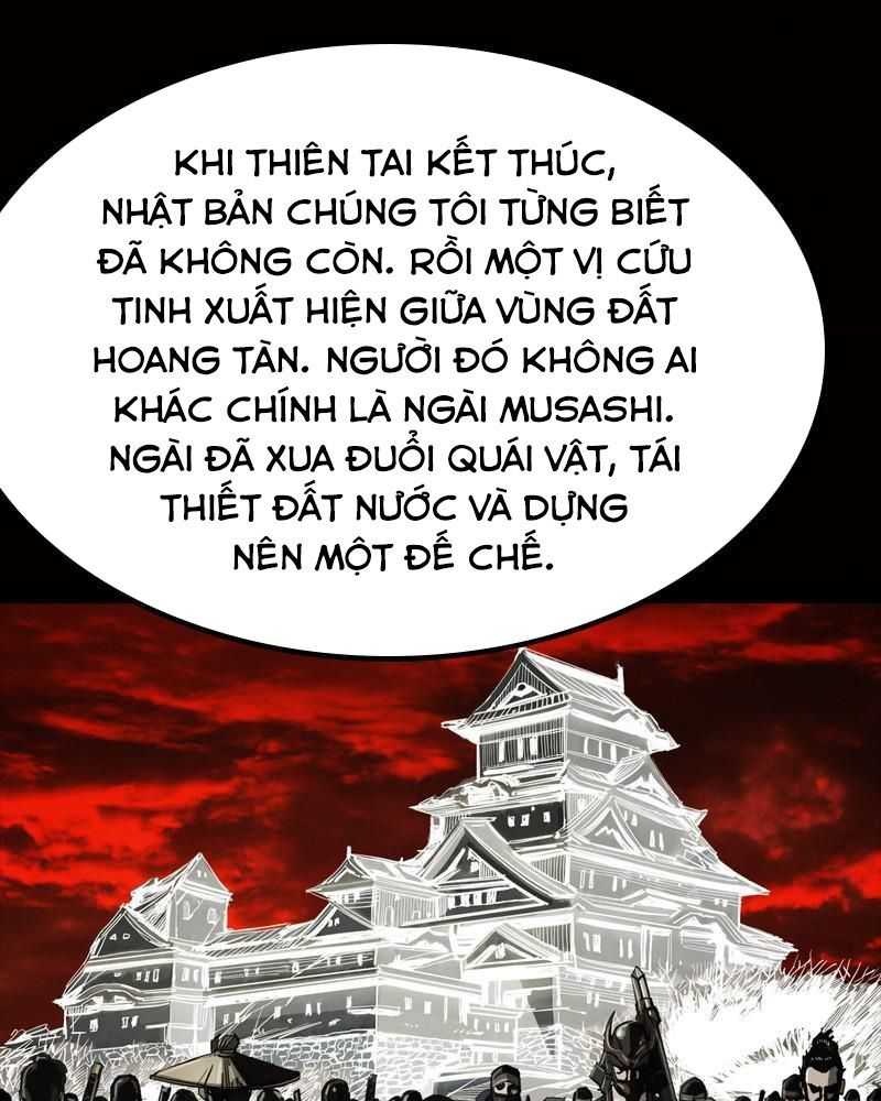 The First Hunter Chapter 47 - Trang 2