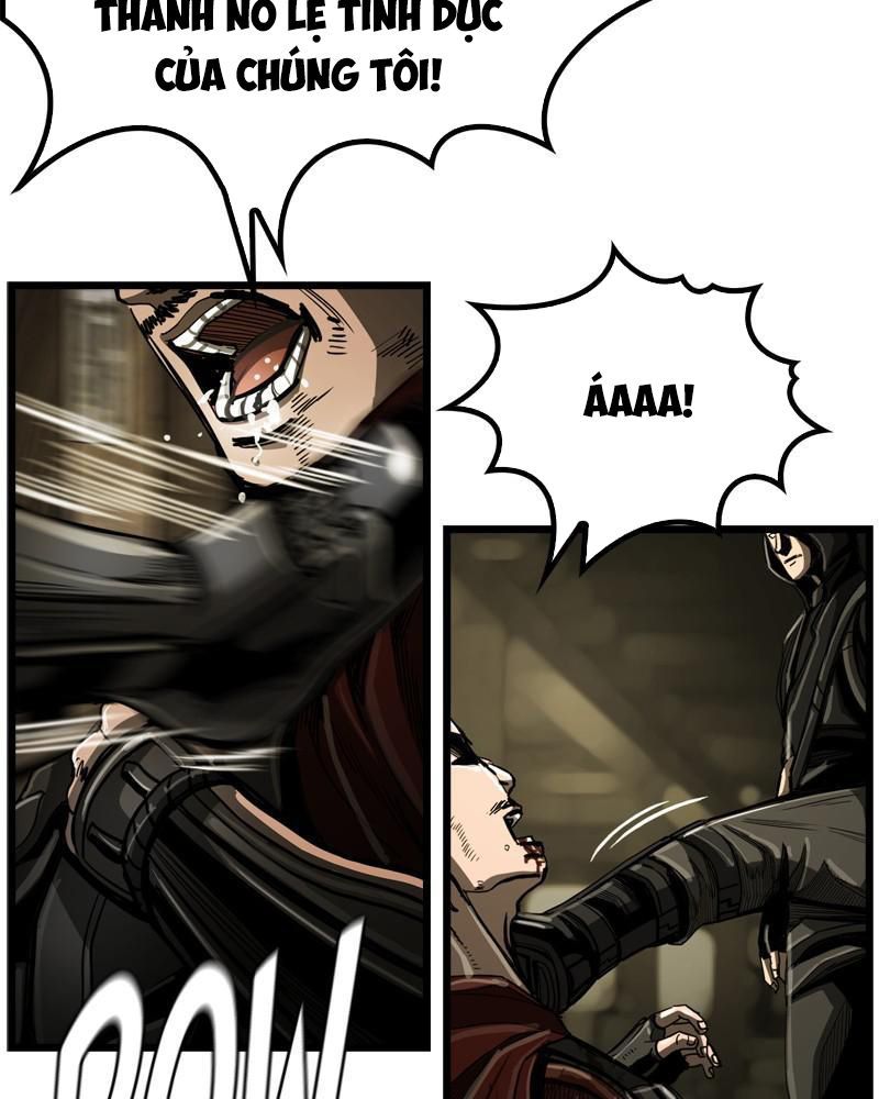 The First Hunter Chapter 47 - Trang 2