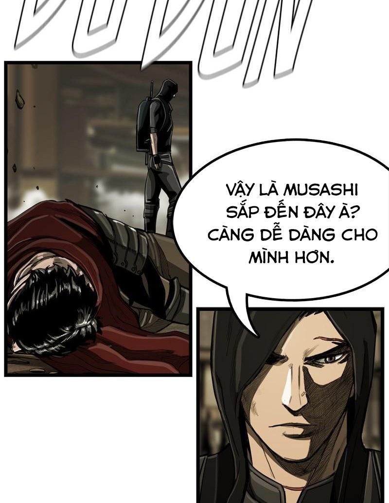 The First Hunter Chapter 47 - Trang 2