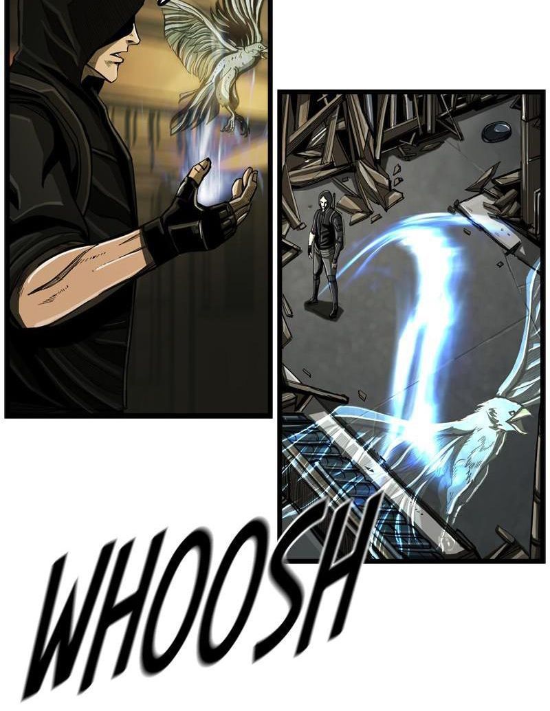 The First Hunter Chapter 47 - Trang 2